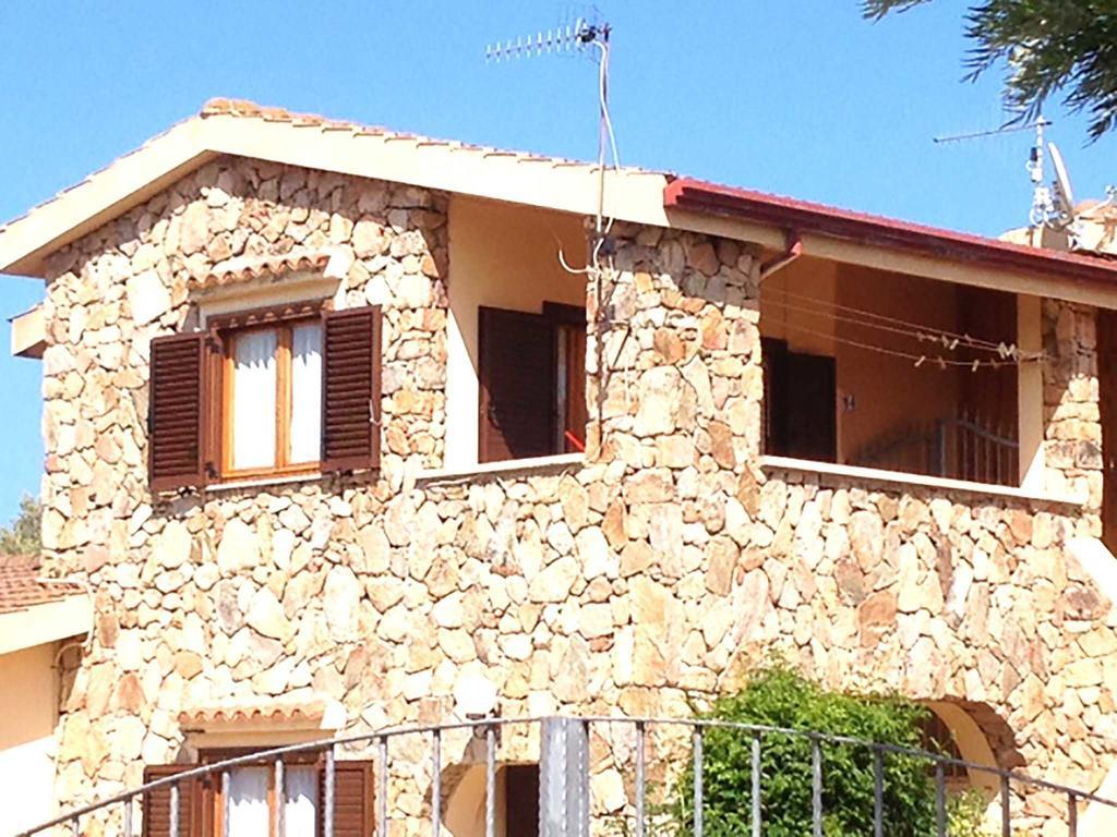דירות סאן תאודורו Casa Nadia מראה חיצוני תמונה