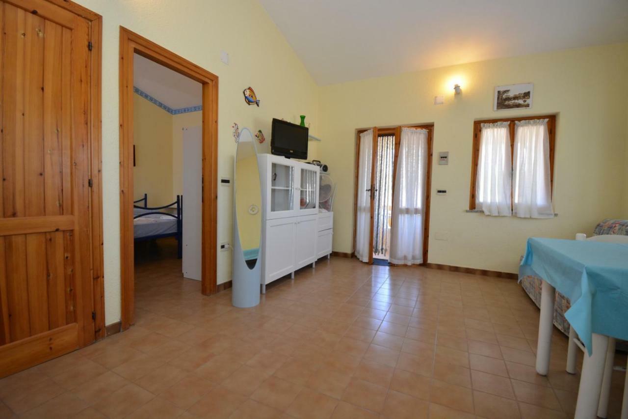 דירות סאן תאודורו Casa Nadia מראה חיצוני תמונה