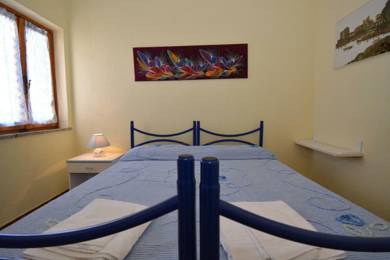 דירות סאן תאודורו Casa Nadia מראה חיצוני תמונה