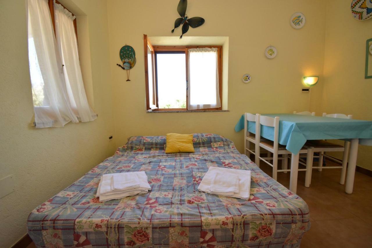 דירות סאן תאודורו Casa Nadia מראה חיצוני תמונה