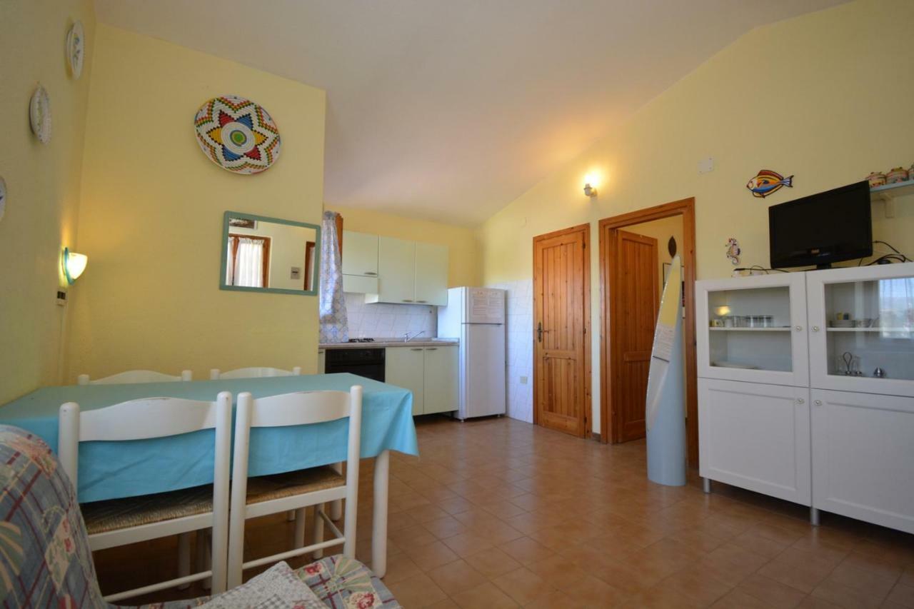 דירות סאן תאודורו Casa Nadia מראה חיצוני תמונה