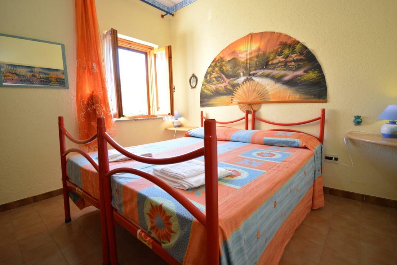 דירות סאן תאודורו Casa Nadia מראה חיצוני תמונה